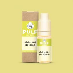 Melon Vert De Seville Pulp