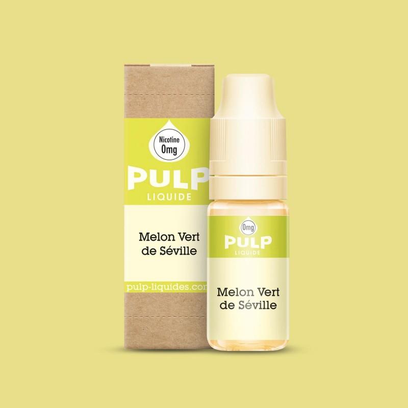 Melon Vert De Seville Pulp