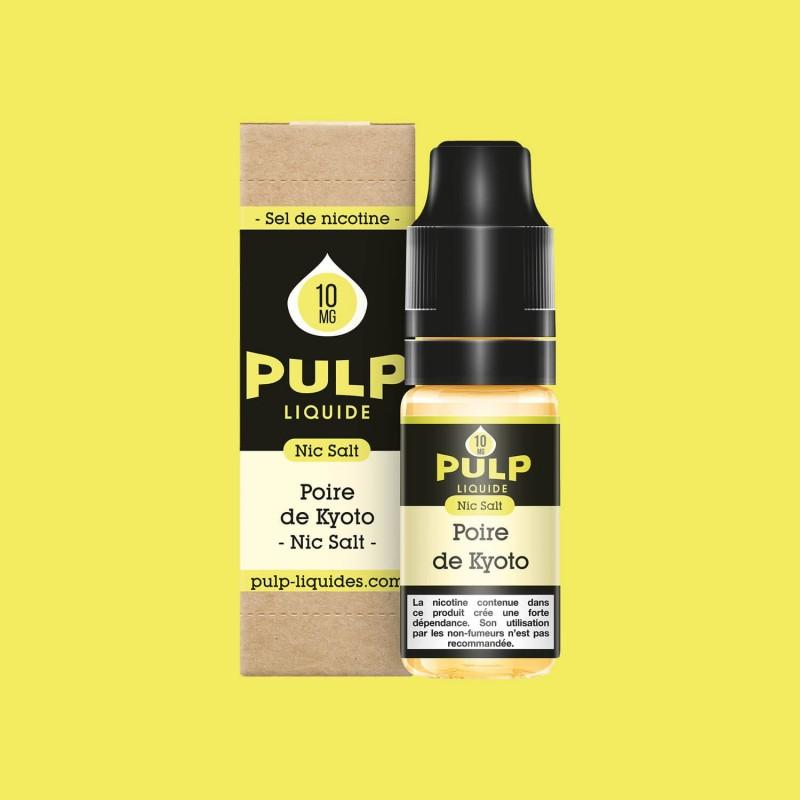 Poire de Kyoto NS Pulp