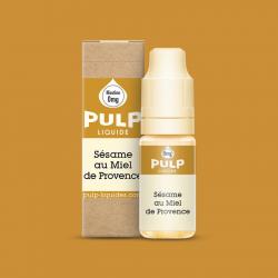Sésame au Miel de Provence  Pulp 