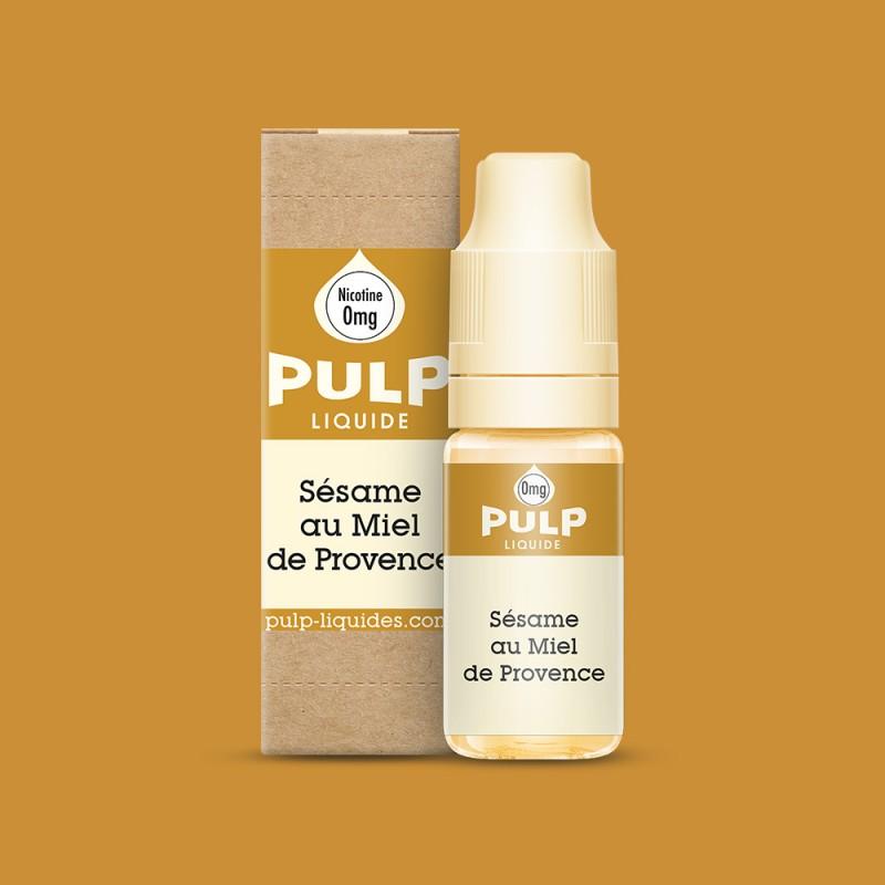 Sésame au Miel de Provence Pulp