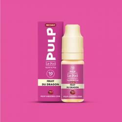Le Pod Liquide Fruit du Dragon