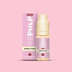 Le Pod Liquide Barbe à Papa - Pulp