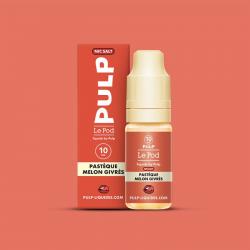 Le Pod Liquide Pastèque Melon Glacés - Pulp