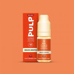 Le Pod Liquide Melon Menthe - 10ml - Pulp