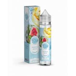 Pastèque Melon - Frais - Le Petit Verger - 50 ml - Savourea