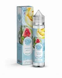 Pastèque Melon - Frais - Le Petit Verger - 50 ml - Savourea