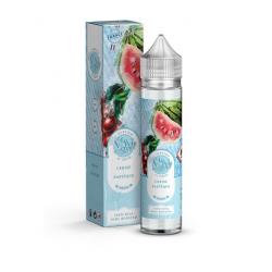 Cerise Pasteque - Frais - Le Petit Verger - 50ml - Savourea