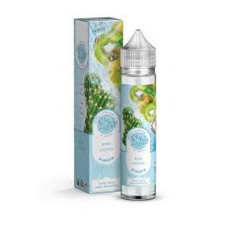 Kiwi Mangue - Frais - Le Petit Verger - 50ml - Savourea Kiwi Mangue - Frais - Le Petit Verger - 50ml - Savourea