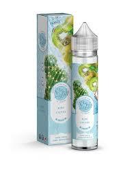 Kiwi Mangue - Frais - Le Petit Verger - 50ml - Savourea