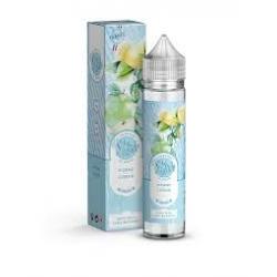 Pomme Citron - Frais - Le Petit Verger - 50ml - Savourea