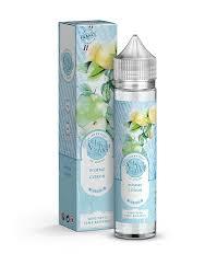 Pomme Citron - Frais - Le Petit Verger - 50ml - Savourea