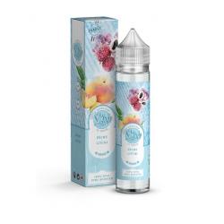 Peche Litchi - Frais - Le Petit Verger - 50ml - Savourea