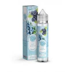 Mure Myrtille - Frais - Le Petit Verger - 50ml - Savourea