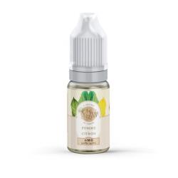 Pomme - Citron Le Petit Verger Savourea