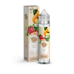 Fraise - Poire Le Petit Verger Savourea