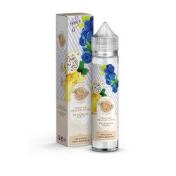Fruit du Dragon Jaune Framboise bleue - Le Petit Verger - 50 ml - Savourea
