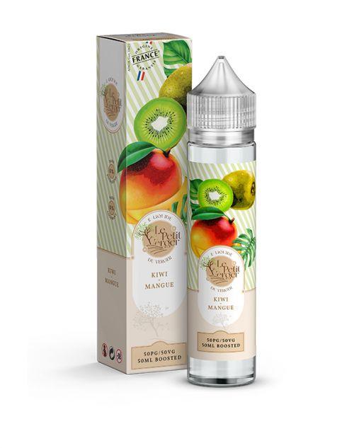 Kiwi - Mangue Le Petit Verger Savourea