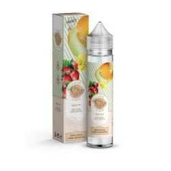 Melon - Fraise des bois Le Petit Verger Savourea